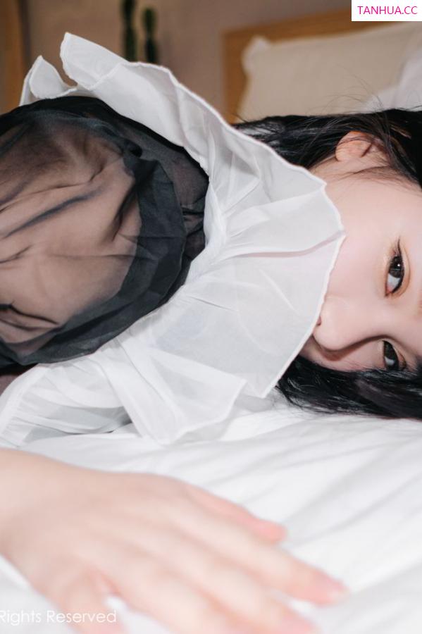 露露小喵  [XIUREN]高清写真图 2019.11.04 小尤奈第26张图片